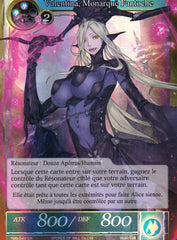 Valentina, Puppet Monarch - The Moonlit Savior (TMS) (Foreign) | CCGPrime