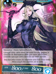 Valentina, Puppet Monarch - The Moonlit Savior (TMS) (Foreign) | CCGPrime
