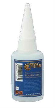 Gale Force Nine: Plastic Glue | CCGPrime