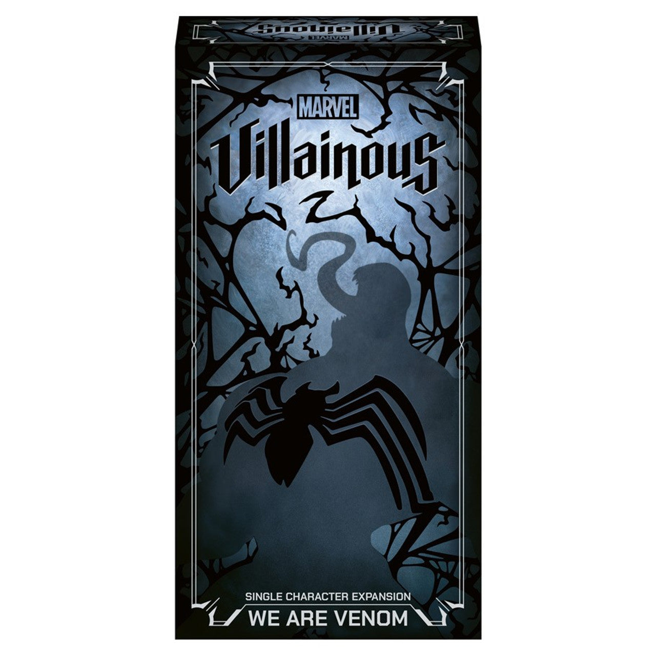 Villainous: We Are Venom | CCGPrime