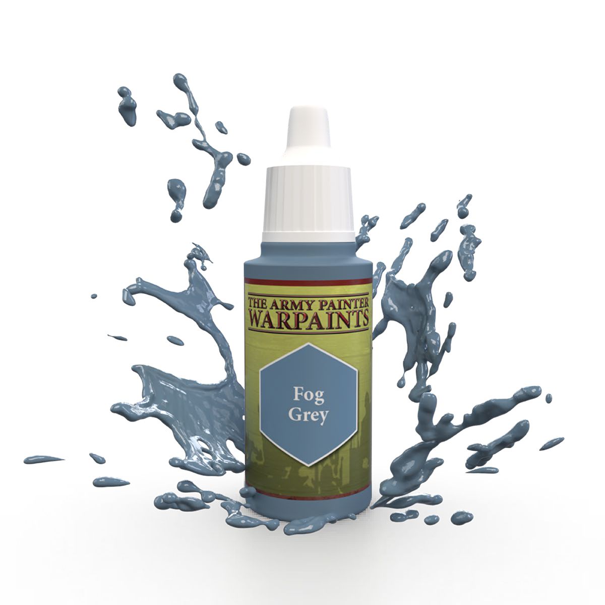 The Army Painter Fog Grey18ml | CCGPrime