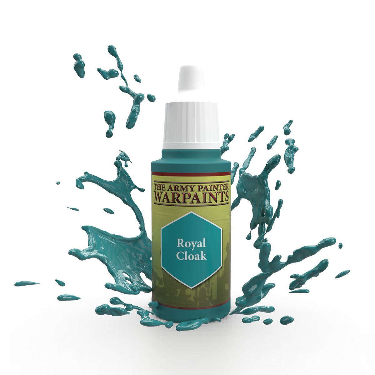 The Army Painter Royal Cloak 18ml | CCGPrime