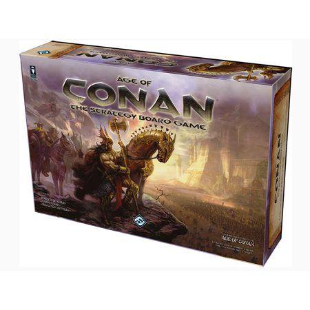 Age of Conan | CCGPrime