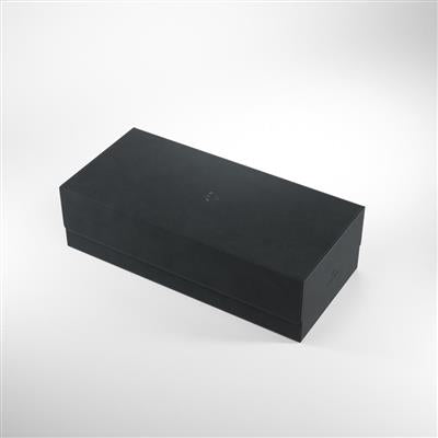 Dungeon Deck Box 1100plus Black | CCGPrime