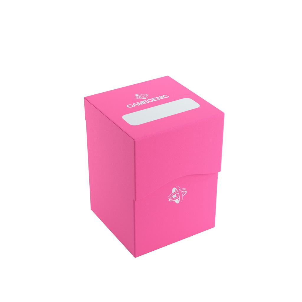 Deck Holder 100plus Pink | CCGPrime