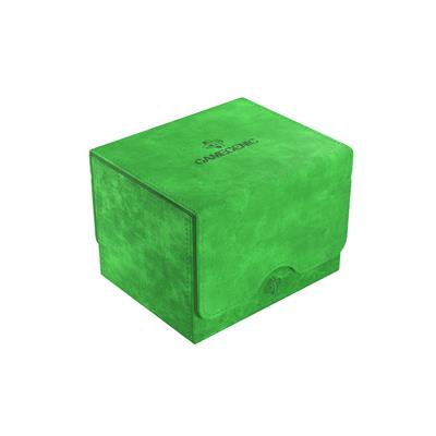 Sidekick 100+ XL Green | CCGPrime