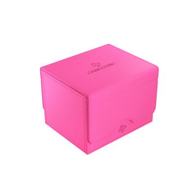 Sidekick 100+ XL Pink | CCGPrime