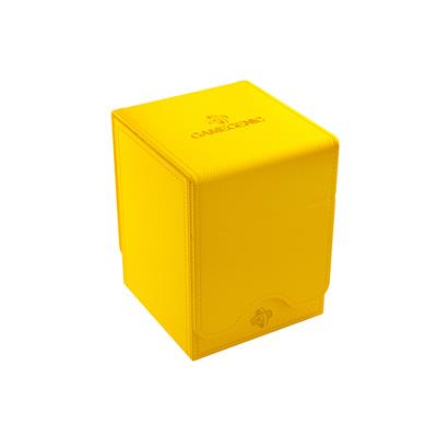 Squire 100+ XL Yellow | CCGPrime