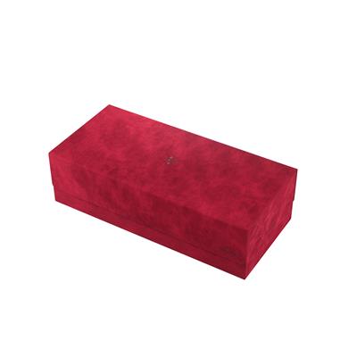 Dungeon Deck Box 1100plus Red | CCGPrime