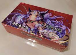 Echoes of the New World Booster Box - Reprinted Soft Box | CCGPrime