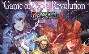 Game of Gods Revolution Pre-Release Kit | CCGPrime