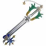Word of Honor Magic Enhancer Key Foam Cosplay Sword Replica | CCGPrime