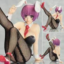 Aiba Minori 1/7 V.I.P 2010 Winter Illustrated - Orchid Seed | CCGPrime