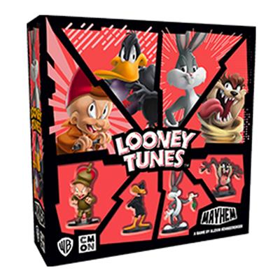 Looney Tunes Mayhem | CCGPrime
