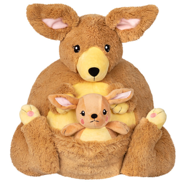 Squishable Cuddly Kangaroo | CCGPrime