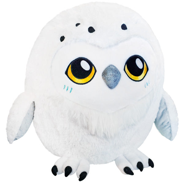 Squishable Snowy Owl | CCGPrime